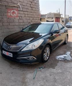 هيونداي أزيرا